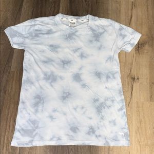 Tie dye Pink t-shirt